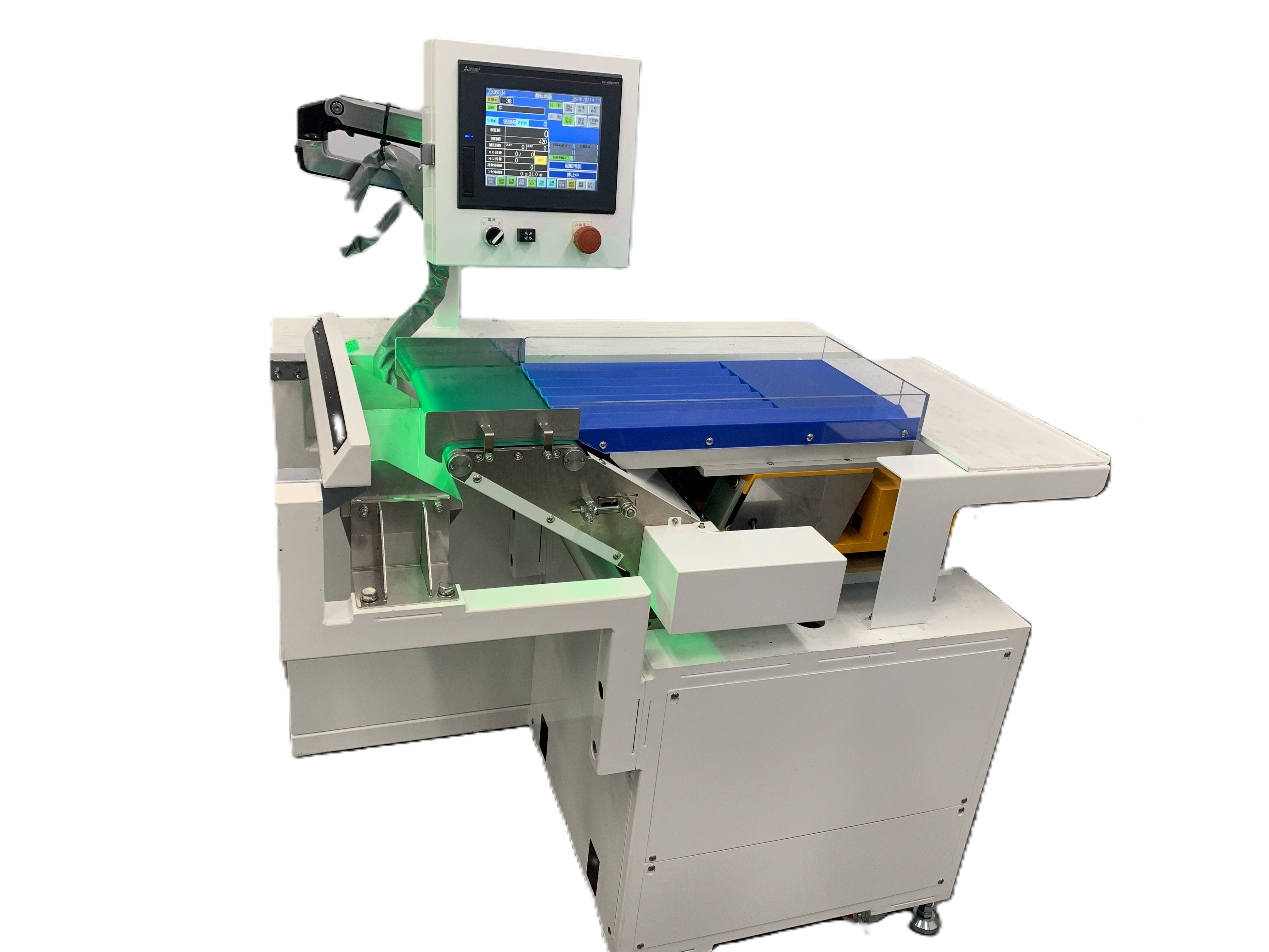 ピッキングカウンター　DAC-ST