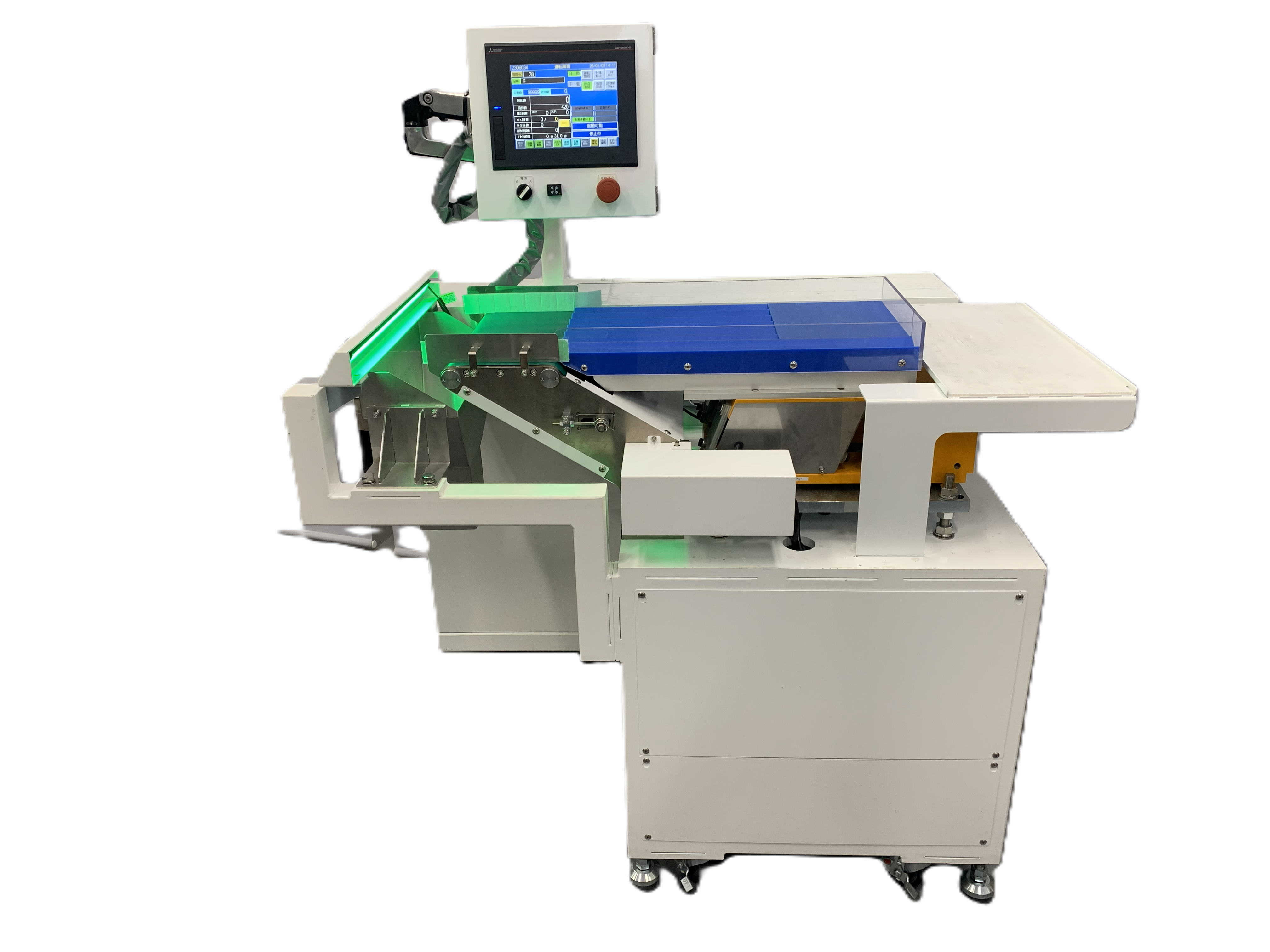 ピッキングカウンター　DAC-ST