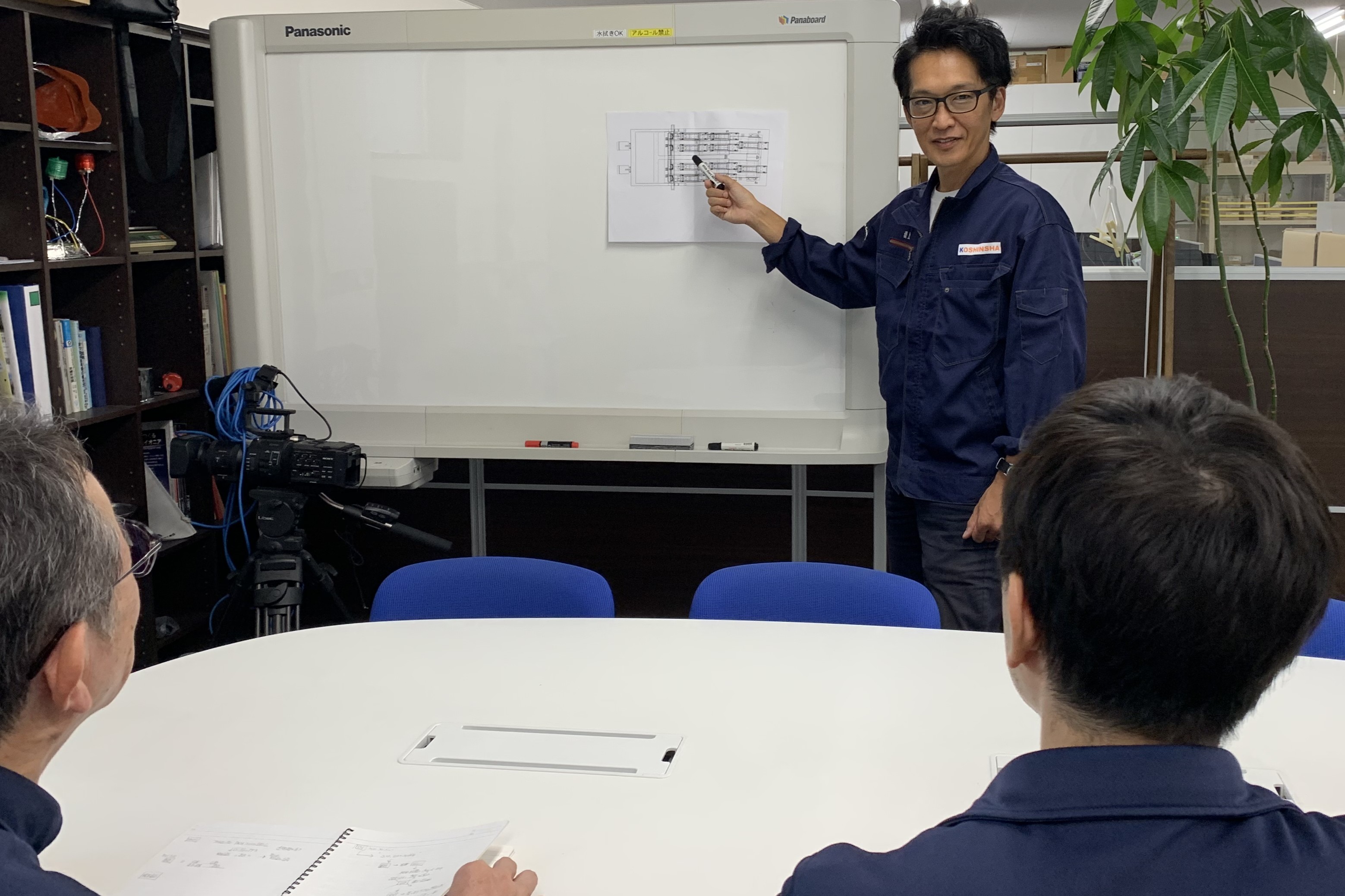 計数機③