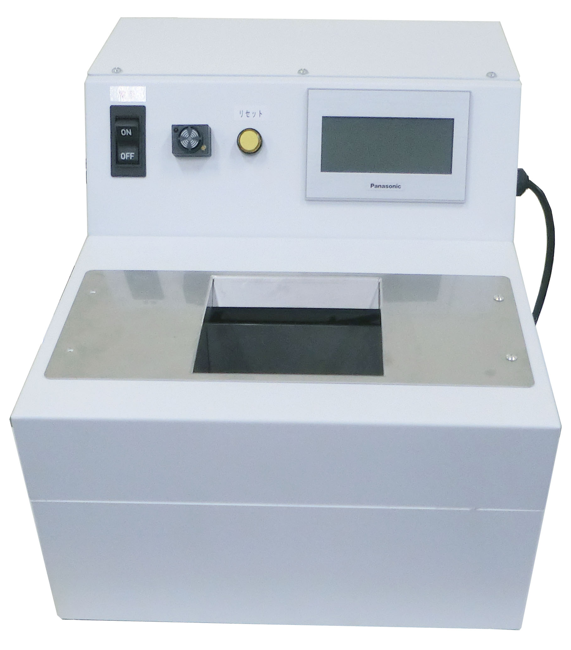 シャッター付きC-BOX(工業部品)　APC-200A/E