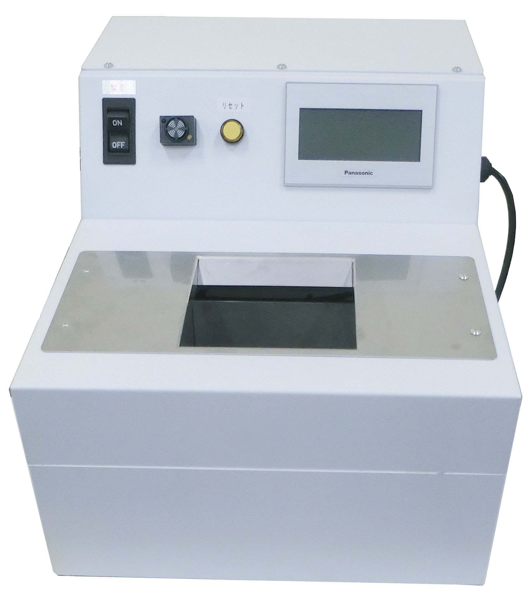 シャッター付きC-BOX(食品)　APC-210A/E